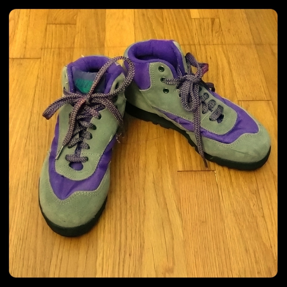 Womens Snow Boots
